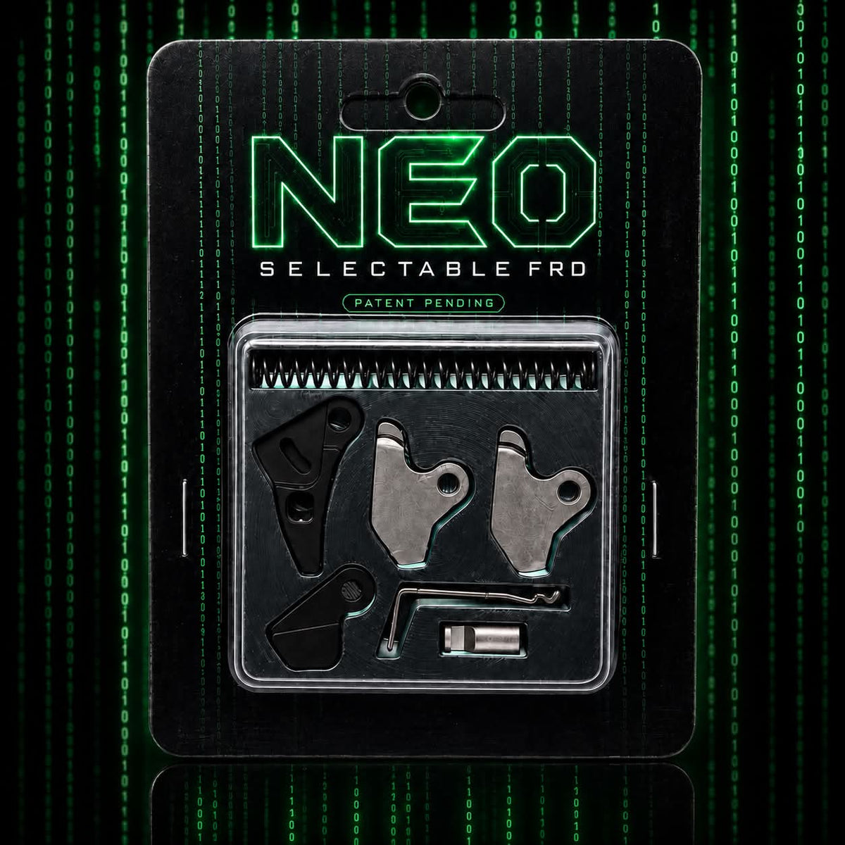 NEO Selectable FRD