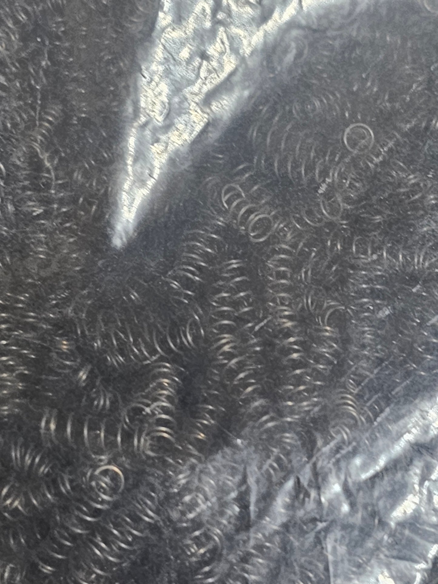 Reduced Power Plunger Springs