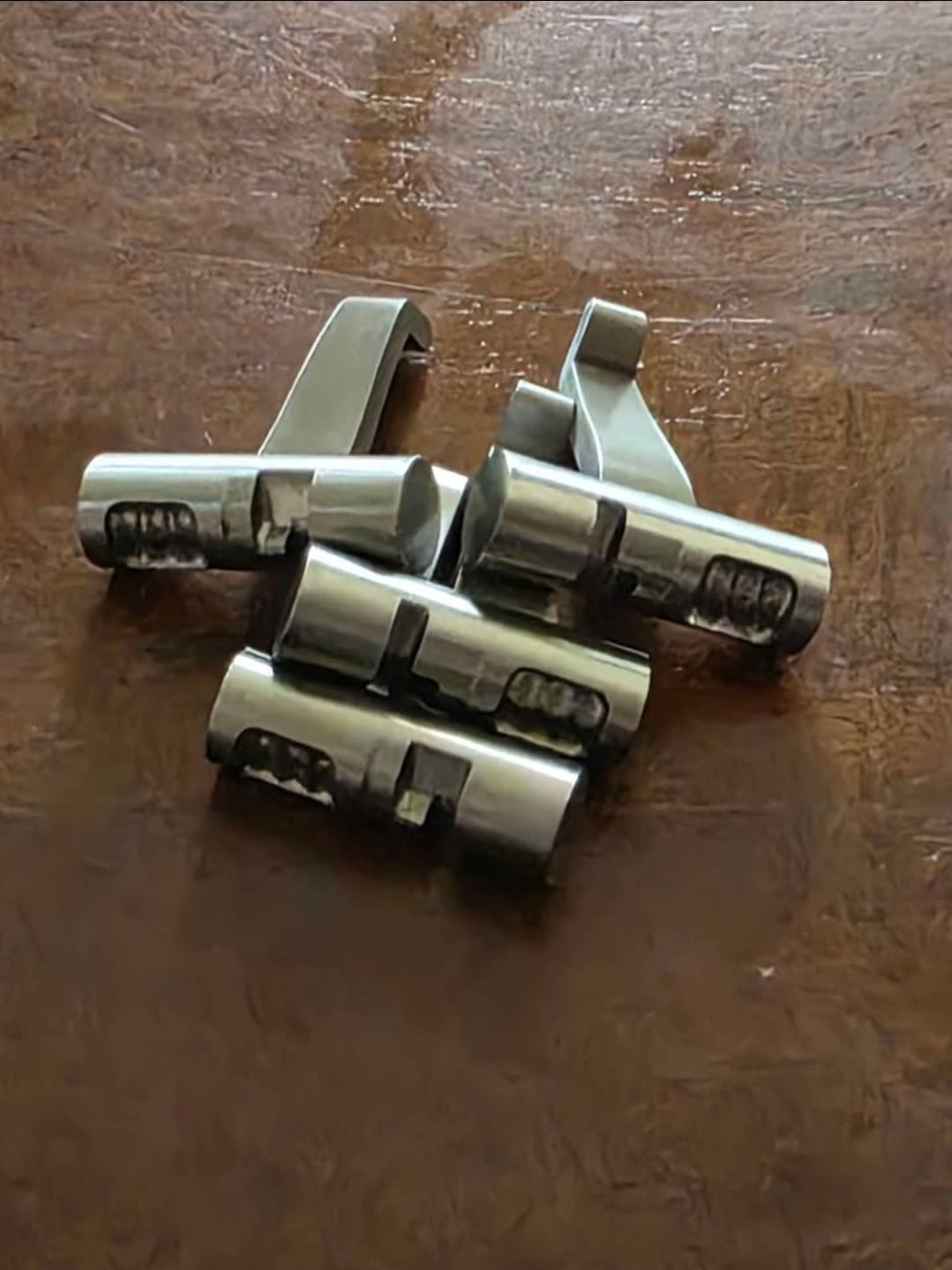 D2 Tool Steel Super Safety