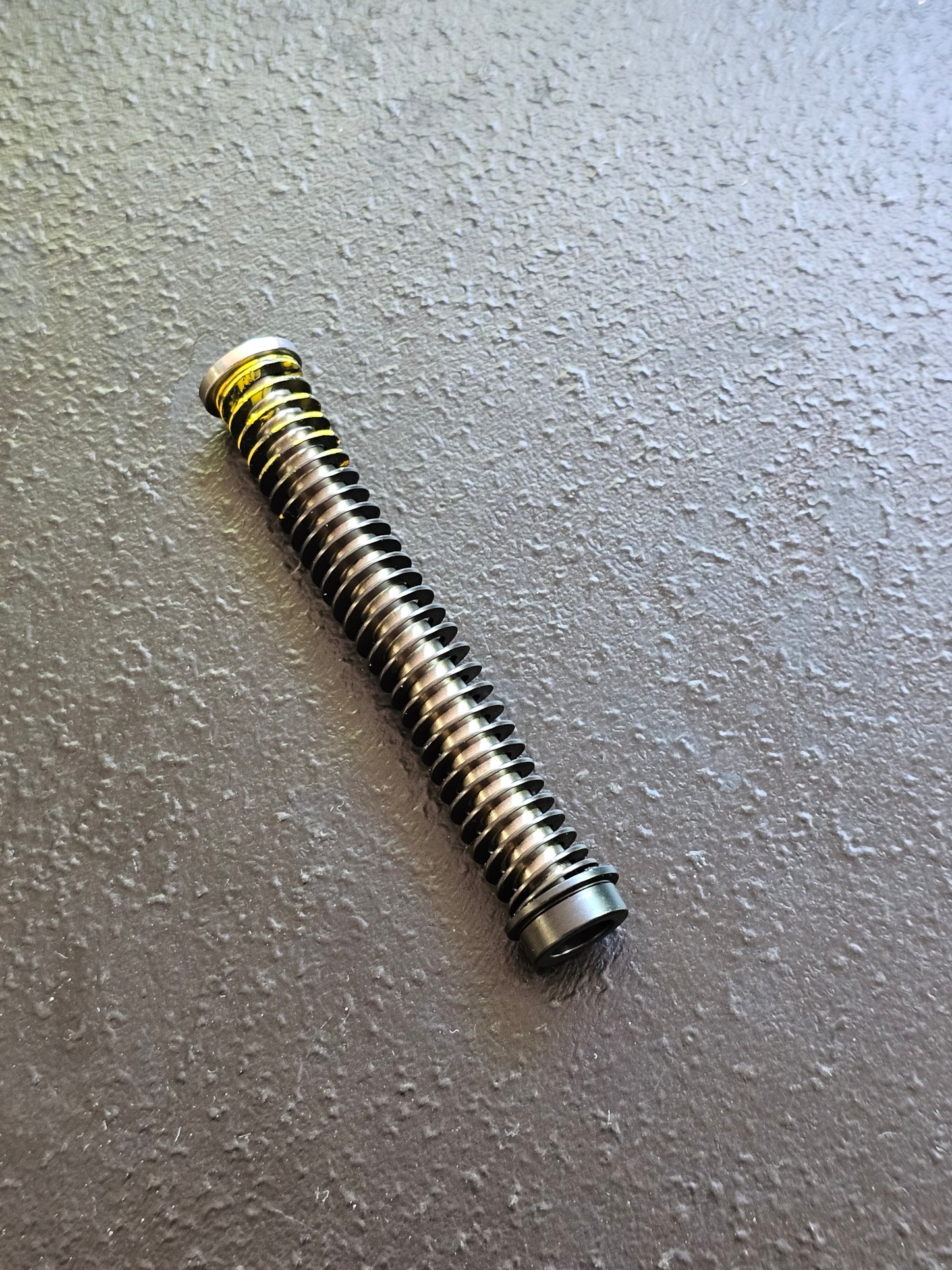 Gen 4/5 Single Spring Guiderod