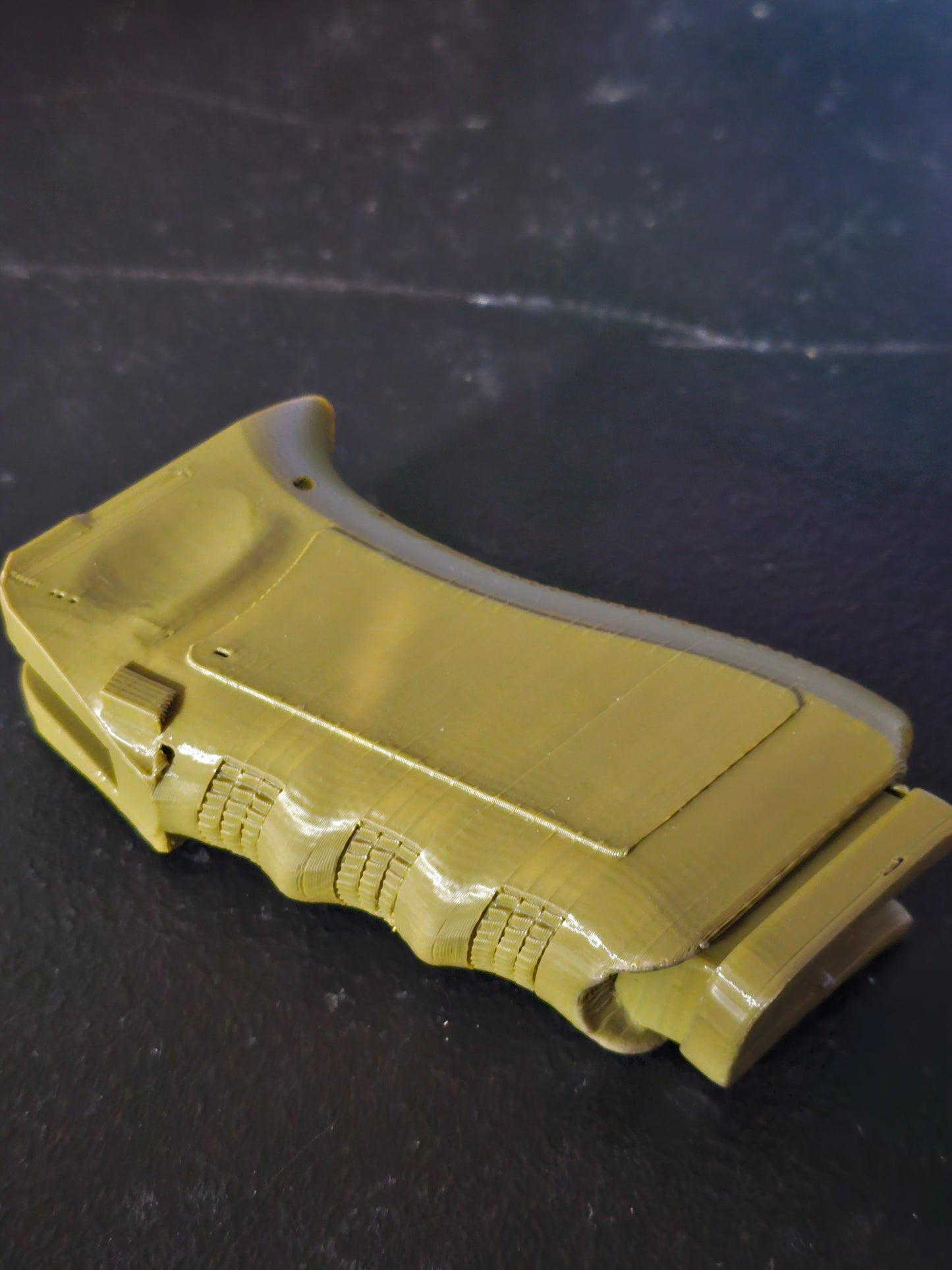 AR-15 Glock Gen 3 Grip