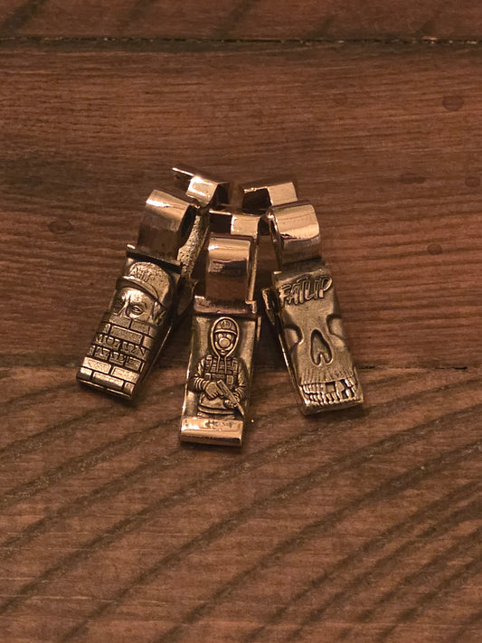 Fatlip Glock Trigger