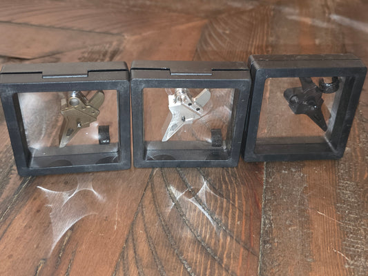 Canik "The Continental" Forced Reset Trigger