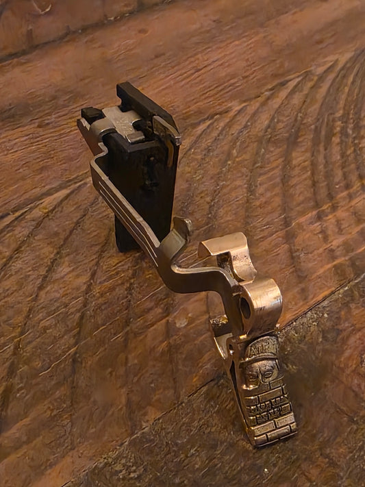 Fatlip Fingerbanger Glock System