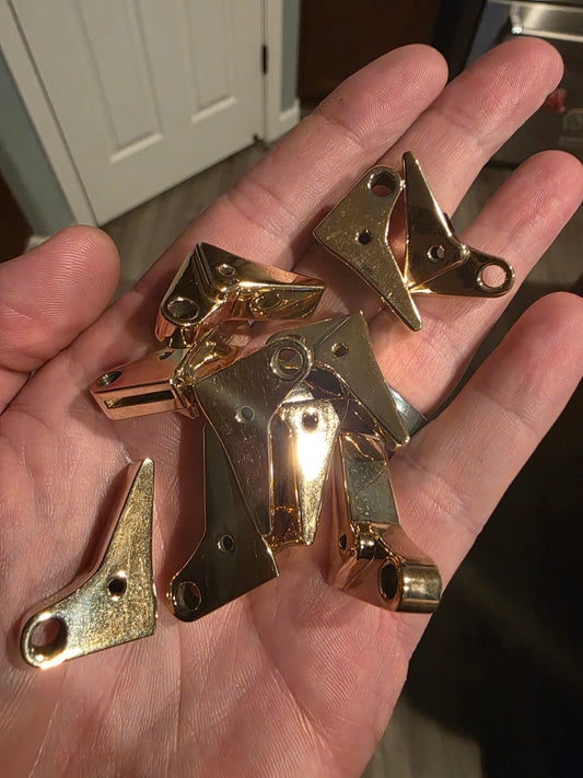 Gold Plated GSPOT Trigger