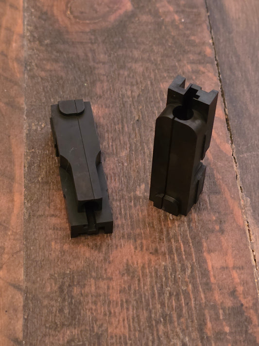 TX-22 Striker Housing and Trip