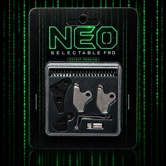 NEO Selectable FRD