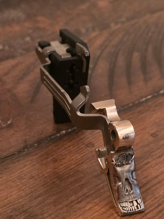 Fatlip Fingerbanger Glock System