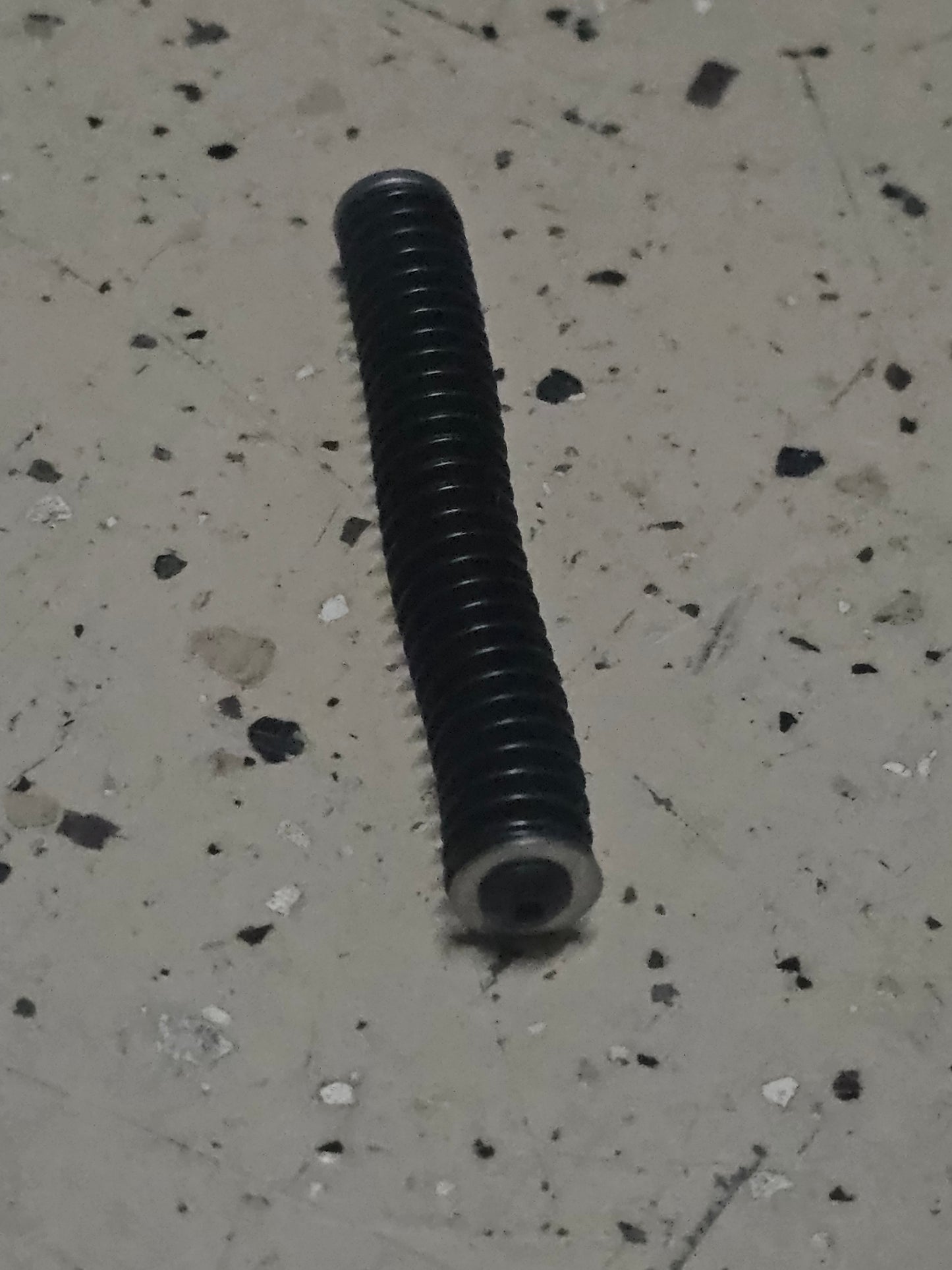 Gen 3 Guiderod w/ 22lbs Spring