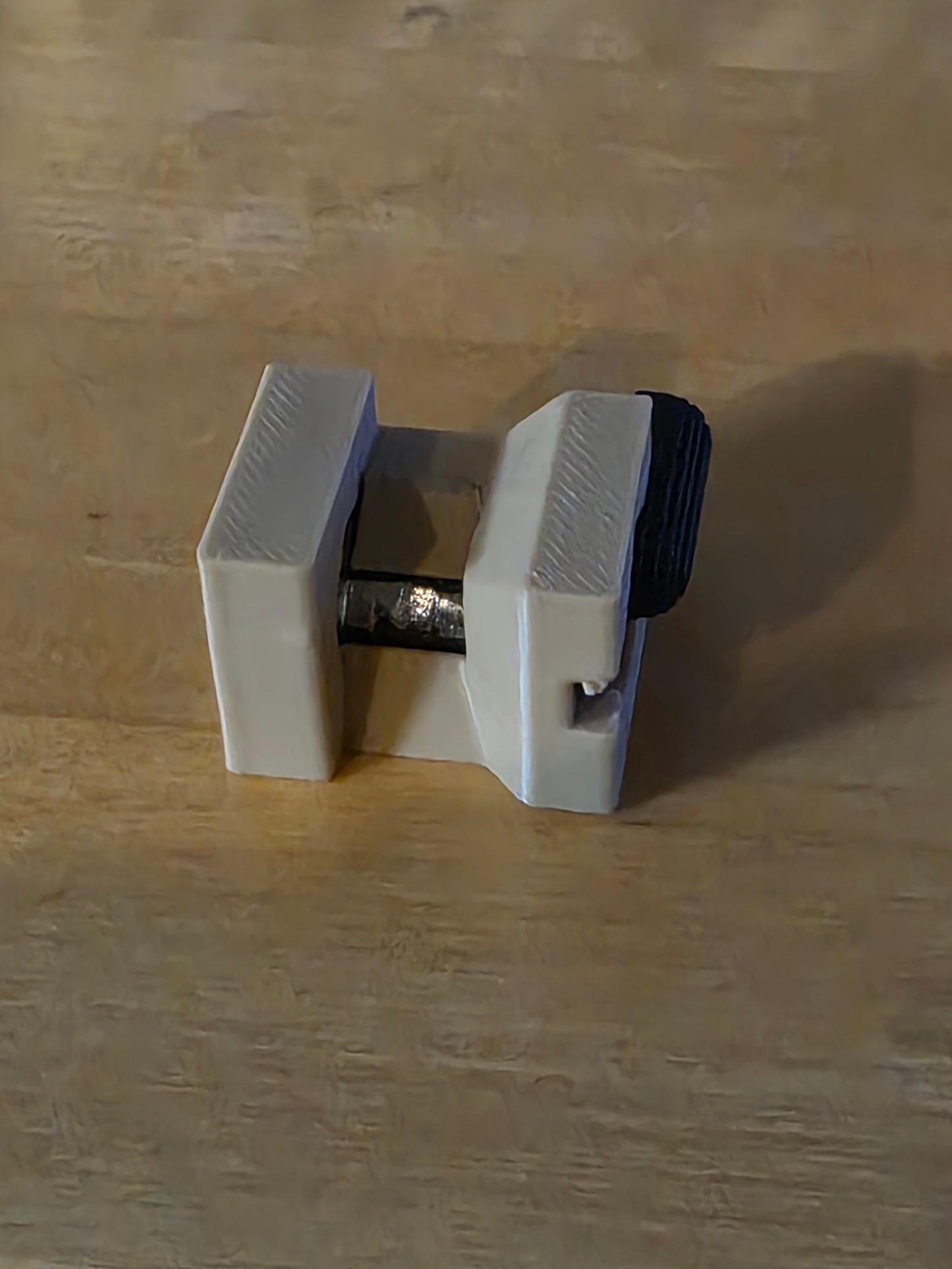 3 Pos Selector Jig